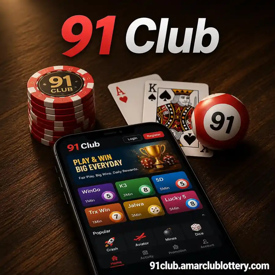 91 Club