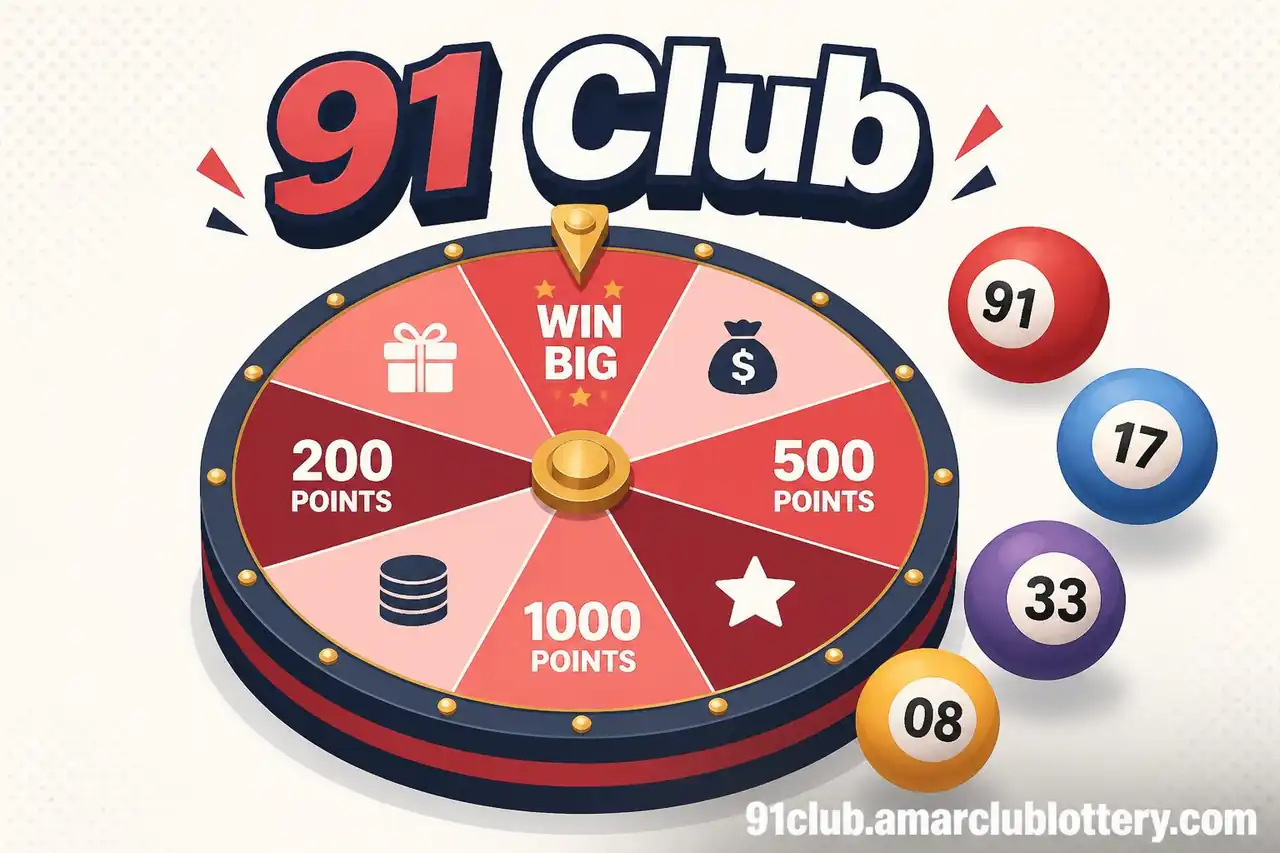 91 Club